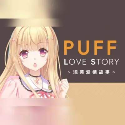 Puff Love Story (PC) Steam Gift