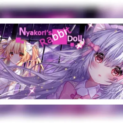 Nyakori's Rabbit Doll (PC) Steam Gift