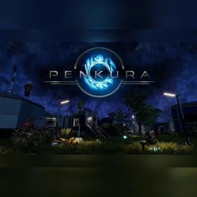 Penkura (PC) Steam Gift