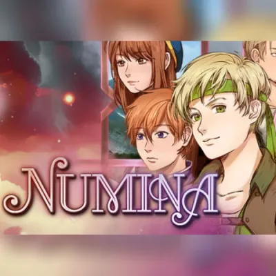 Numina (PC) Steam Gift