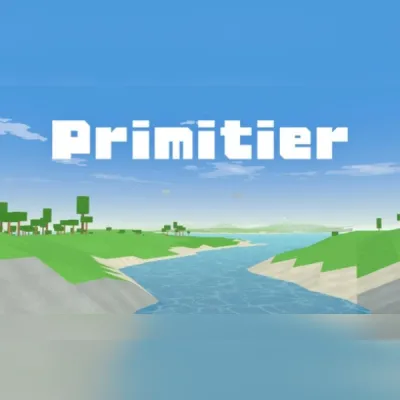 Primitier (PC) Steam Gift