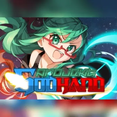 PROJEKT GODHAND (PC) Steam Gift