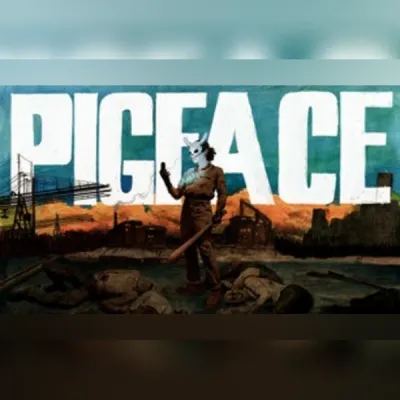PIGFACE (PC) Steam Gift