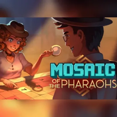 Mosaic of The Pharaohs (PC) Steam Gift