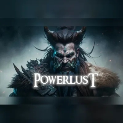 Powerlust (PC) Steam Gift