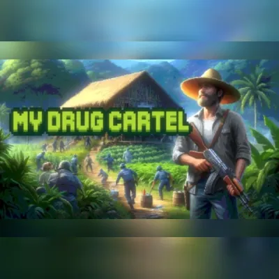 My Drug Cartel (PC) Steam Gift
