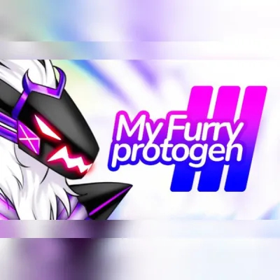 My Furry Protogen 3 (PC) Steam Gift