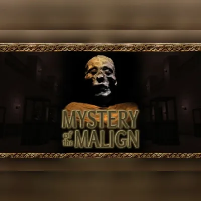Mystery of the Malign (PC) Steam Gift
