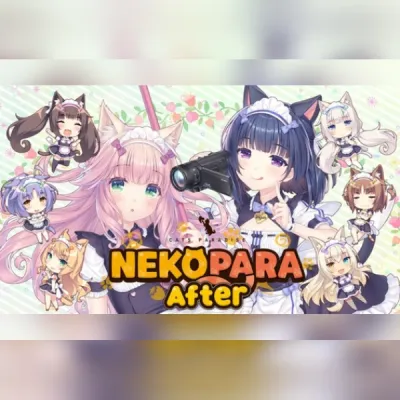 NEKOPARA After (PC) Steam Gift
