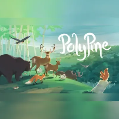 PolyPine (PC) Steam Gift