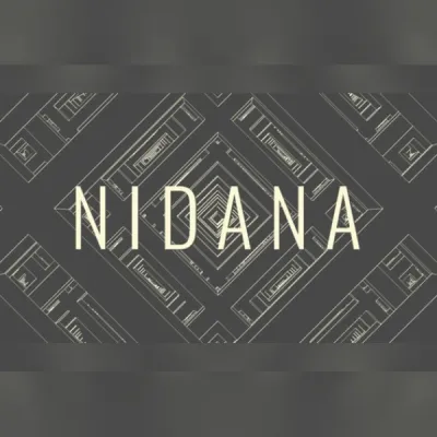 NIDANA (PC) Steam Gift