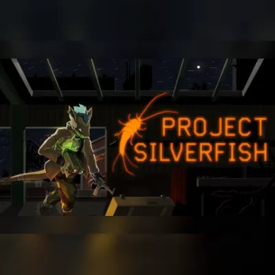 Project Silverfish (PC) Steam Gift