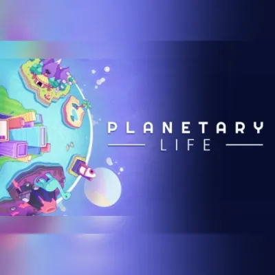 Planetary Life (PC) Steam Gift