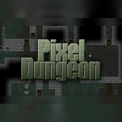 Pixel Dungeon (PC) Steam Gift