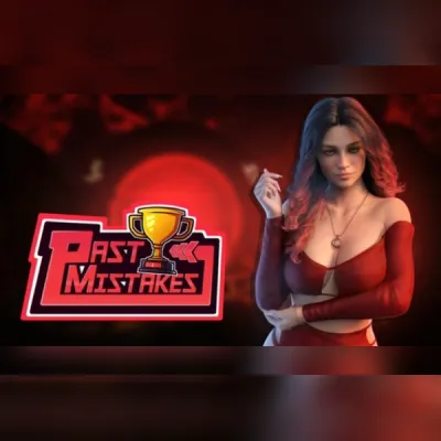 Past Mistakes (PC) Steam Gift