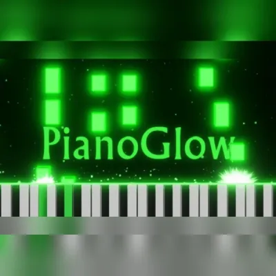 PianoGlow (PC) Steam Gift
