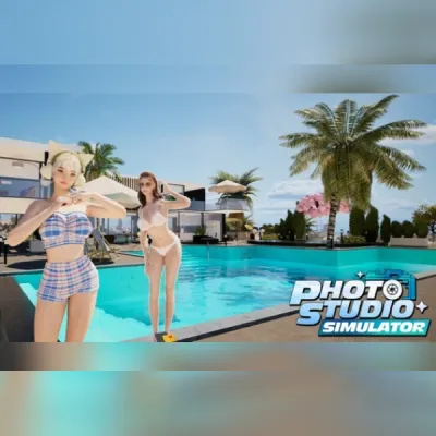 PhotoStudioSimulator (PC) Steam Gift