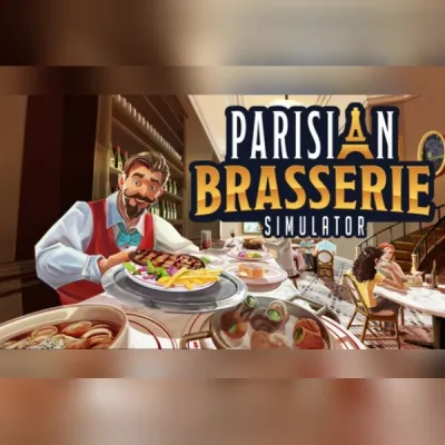 Parisian Brasserie Simulator (PC) Steam Gift