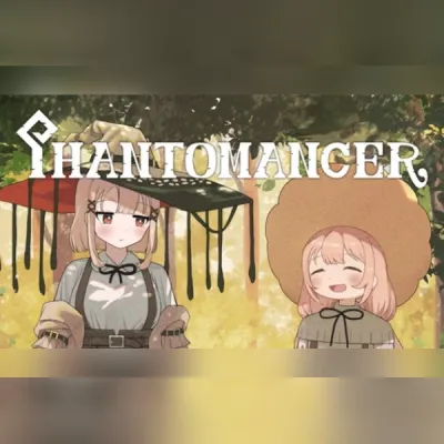 Phantomancer (PC) Steam Gift