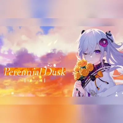 Perennial Dusk -Kinsenka- (PC) Steam Gift