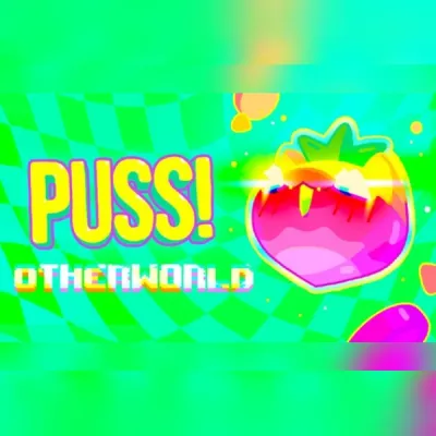 PUSS! 【 ♄】ｏｔｈｅｒｗｏｒｌｄ (DLC) (PC) Steam Gift