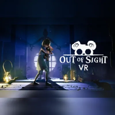 Out of Sight VR (PC) Steam Gift