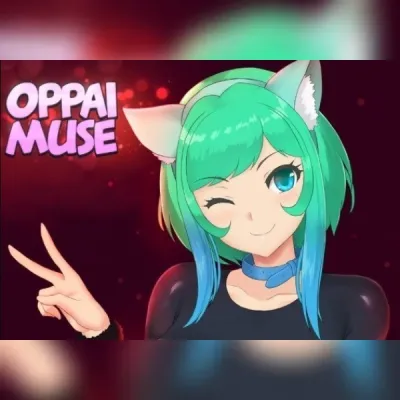 Oppai Muse (PC) Steam Gift