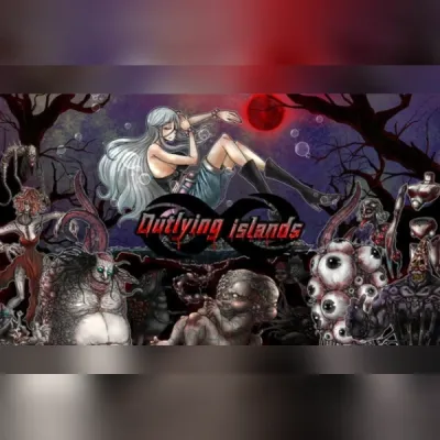 Outlying Islands (PC) Steam Gift