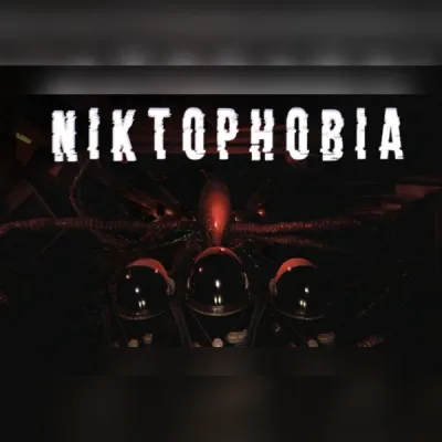 Niktophobia (PC) Steam Gift