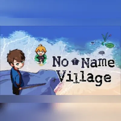 No Name Village (PC) Steam Gift