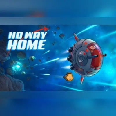 No Way Home (PC) Steam Gift