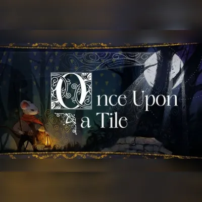 Once Upon A Tile (PC) Steam Gift