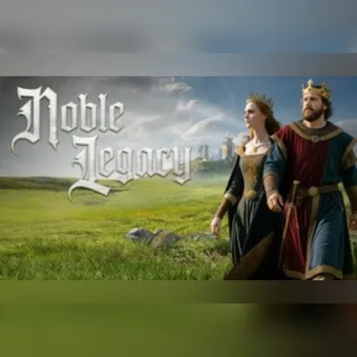 Noble Legacy (PC) Steam Gift