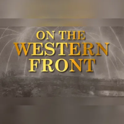On The Western Front (PC) Steam Gift