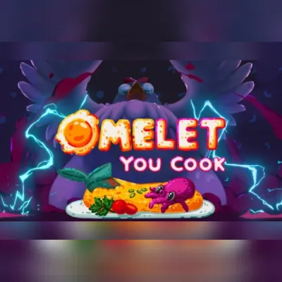 Omelet You Cook (PC) Steam Gift