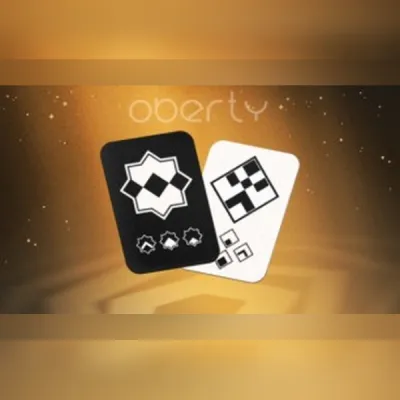 Oberty (PC) Steam Gift