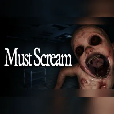MustScream (PC) Steam Gift