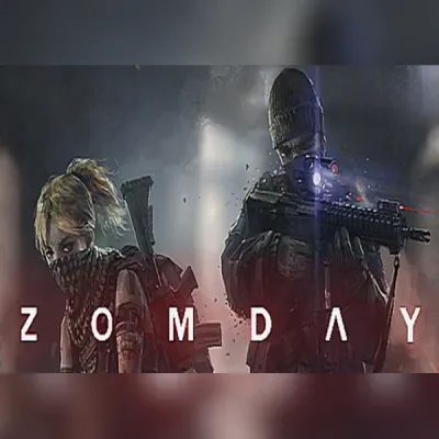 ZomDay (PC) Steam Gift