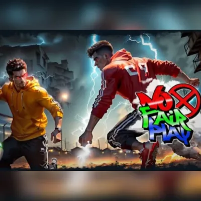 No Fair Play (PC) Steam Gift