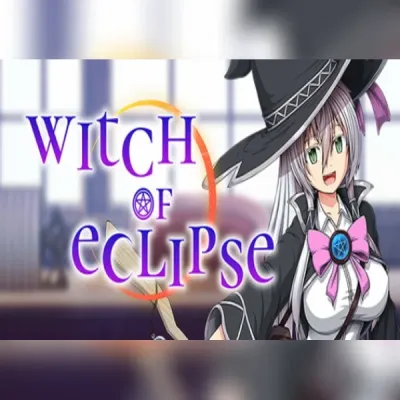 Witch of Eclipse (PC) Steam Gift