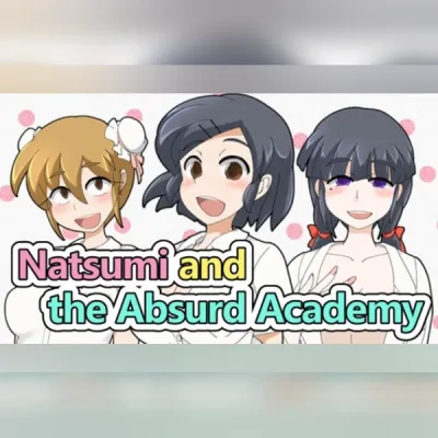 Natsumi and the Absurd Academy (PC) Steam Gift