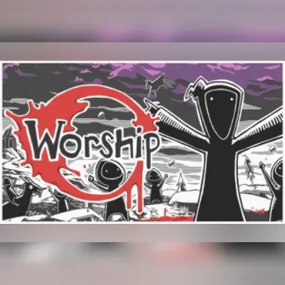 Worship (PC) Steam Gift