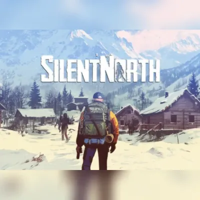 Silent North (PC) Steam Gift
