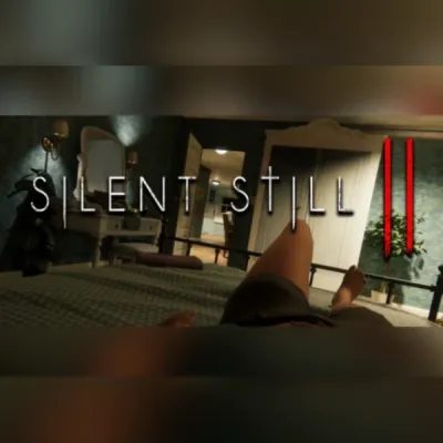 Silent Still 2 (PC) Steam Gift
