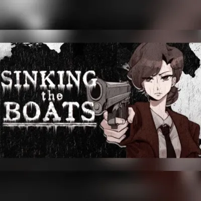Sinking The Boats (PC) Steam Gift