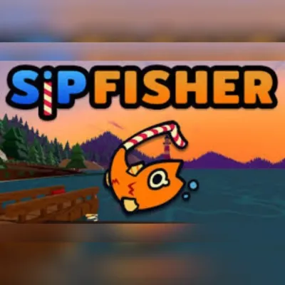 Sip Fisher (PC) Steam Gift