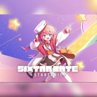 Sixtar Gate: STARGAZER (PC) Steam Gift