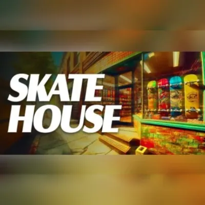 Skatehouse (PC) Steam Gift