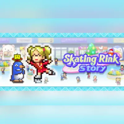 Skating Rink Story (PC) Steam Gift