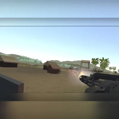 Punji VR (PC) Steam Gift